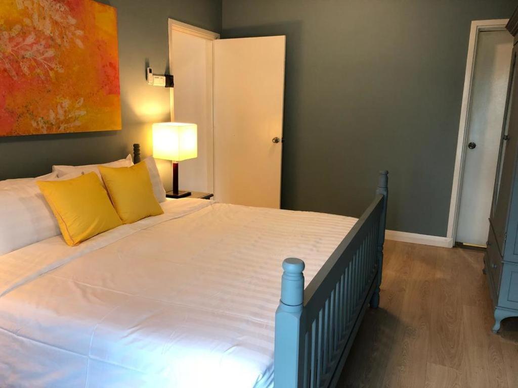 Rpgc Garden Hotel Ipoh Eksteriør billede