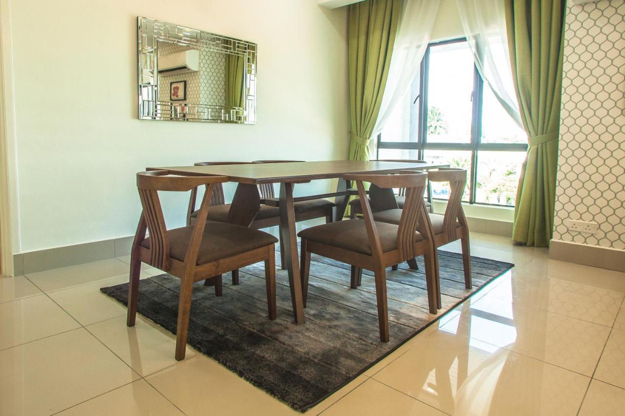 Rpgc Garden Hotel Ipoh Eksteriør billede