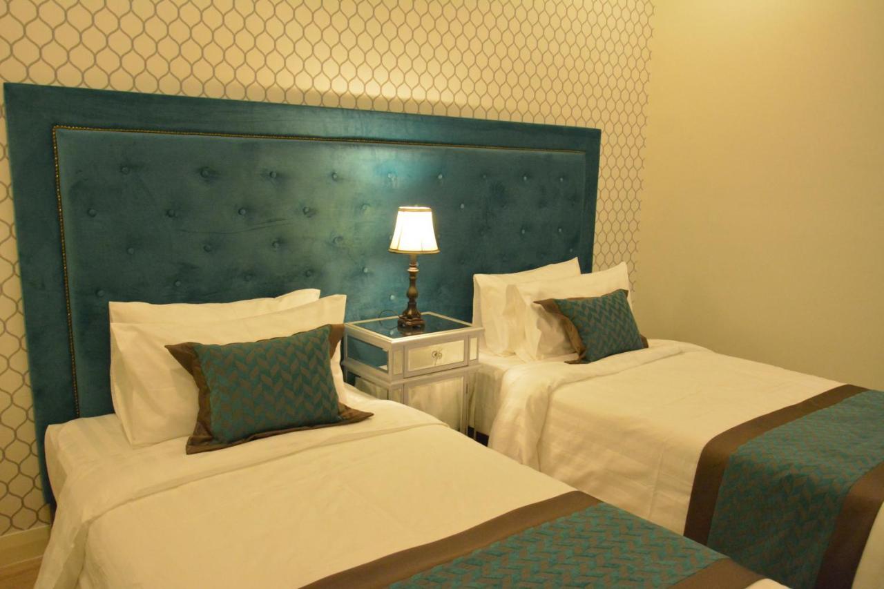 Rpgc Garden Hotel Ipoh Eksteriør billede