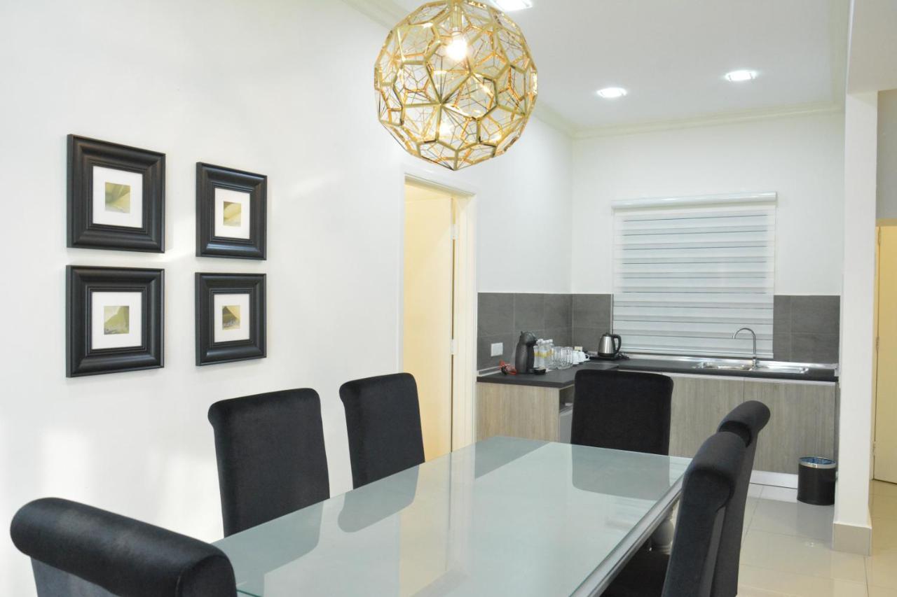 Rpgc Garden Hotel Ipoh Eksteriør billede